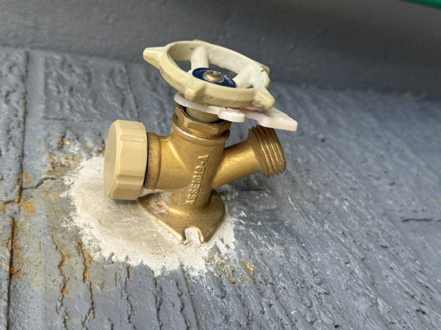 Spigot Replacement in Woodridge, IL